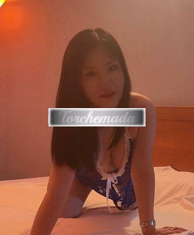 Girl Vogliosa Amabile  Vicenza