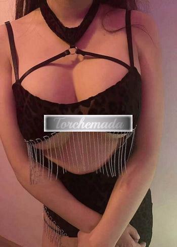 Girl Calda Studentessa  Milano