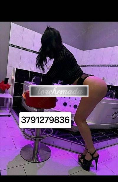 Girl Preliminari salivosi  Vicenza