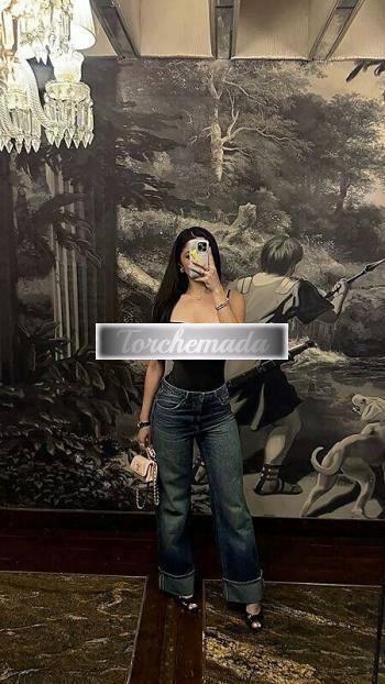 Girl Esplosiva Bambola  Bari