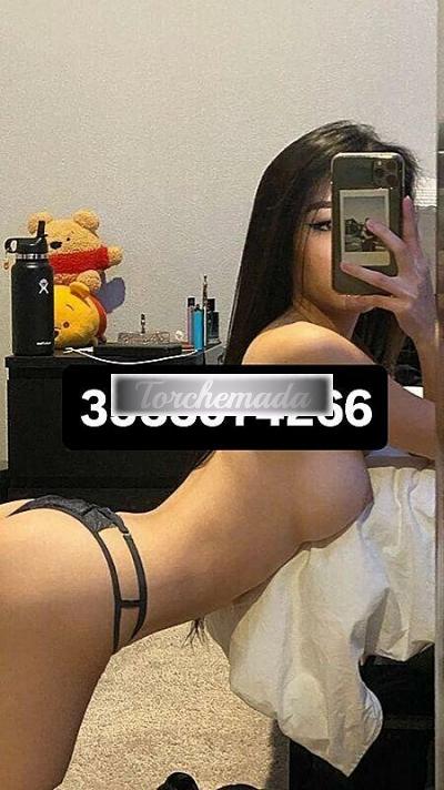 Girl Vogliosa Amabile  Chieti