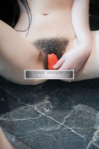 Girl Strepitosa Graziosa  Siena