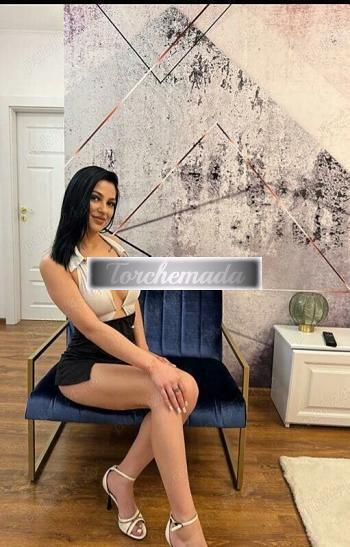 Girl Piccantissima Ragazza  Foggia