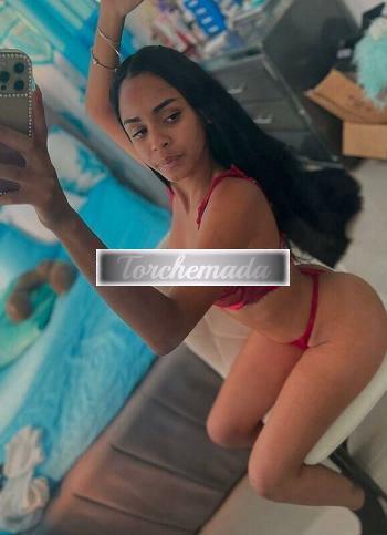 Girl Strepitosa Sirena  Brindisi