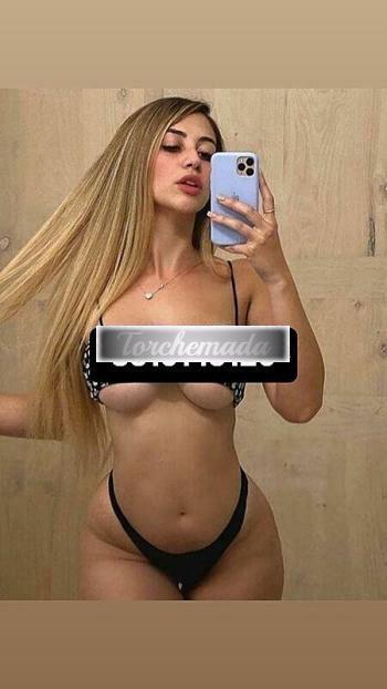 Girl Calda Attrice  Vibo Valentia