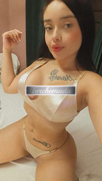 Girl Sexy Graziosa  Genova