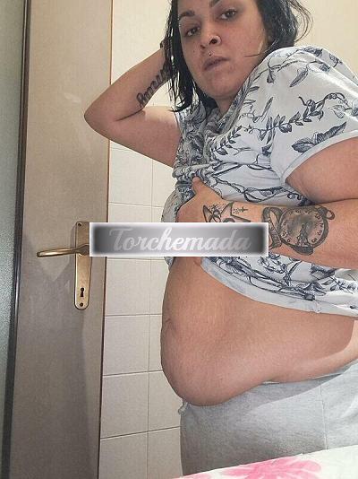 Girl Piccantissima Esibizionista  Torino