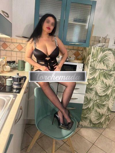 Girl Zarina  La Spezia