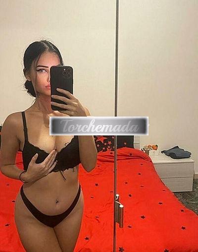 Girl Spettacolare Sensuale  Pordenone