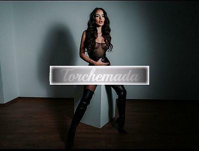 Girl Ragazza dolcissima  Prato