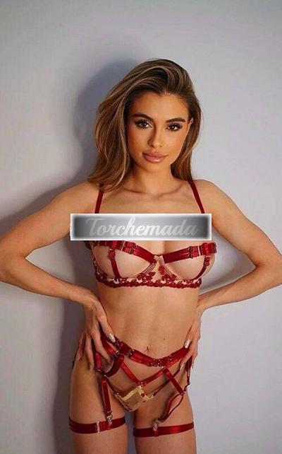 Girl Piccantissima Amabile  Pescara