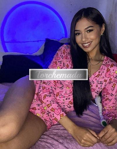 Girl Calda Maestra  Oristano