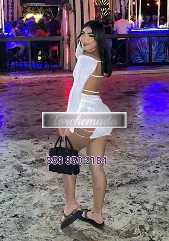 Girl Calda Sensuale  Macerata