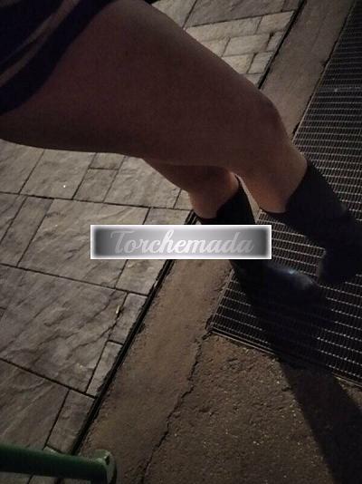 Girl Calda Ragazza  Padova