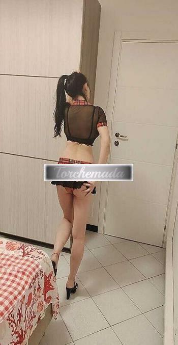 Girl Calda Sensuale  Napoli