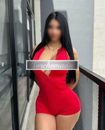 Girl Luna  Frosinone