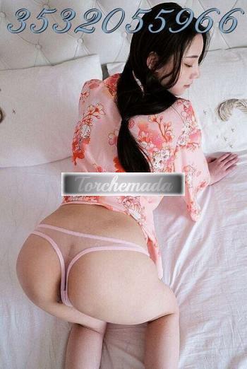 Girl Vogliosa Femmina  Stresa