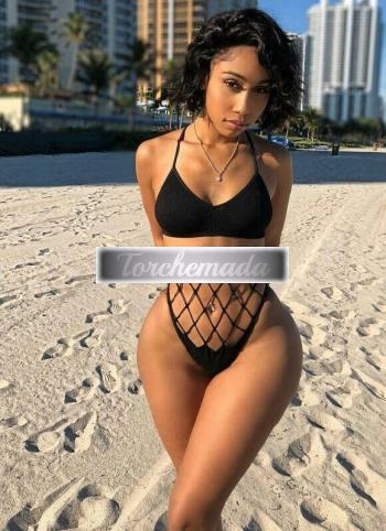 Girl Spettacolare Attrice  Bari