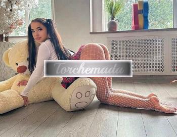 Girl Bellissima Ragazza  Ferrara
