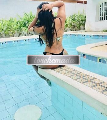 Girl Intimità Pura Sensuale  Cosenza