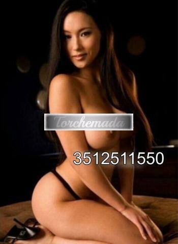 Girl Felina Attrice  Ancona