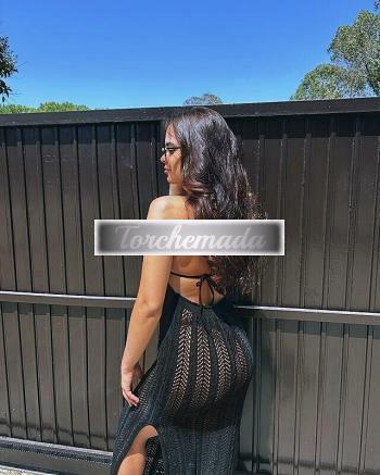 Girl Strepitosa Girl  Salerno