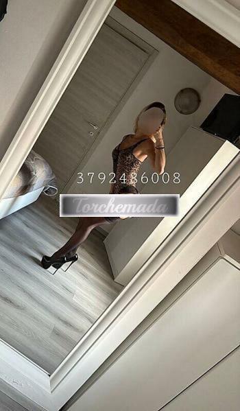 Girl Sexy Sirena  Mantova