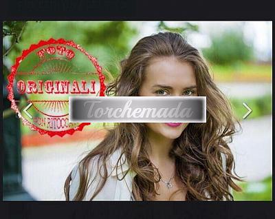 Girl Strepitosa Sirena  Matera