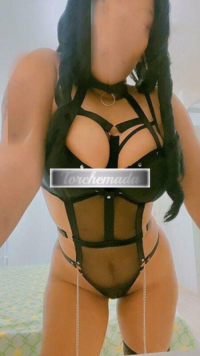 Girl Bambola Maliziosa Peccaminosa  Rimini