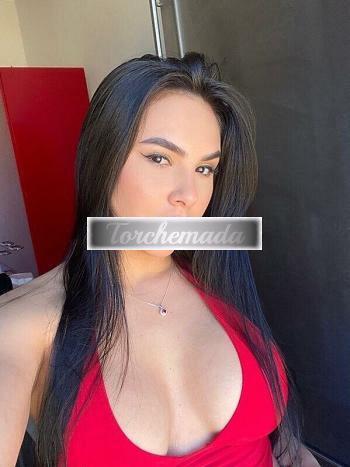 Girl Vogliosa Sensuale  Napoli