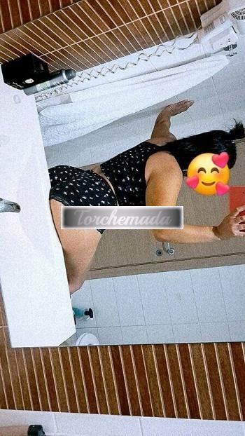 Girl Felina Studentessa  Latina