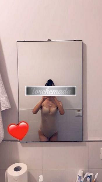 Girl Spettacolare Sensuale  Bologna