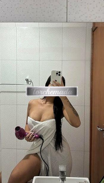 Girl Vogliosa Modella  Vicenza