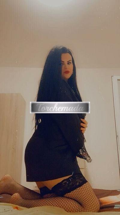 Girl Estasi Rinfrescante  Catania