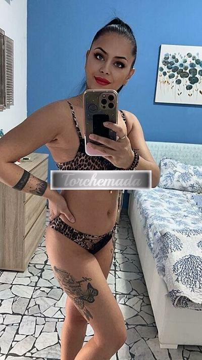 Girl Tentazione Dolce Golosa  Sassari