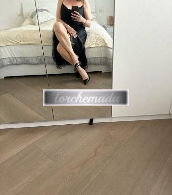 Girl Calda Bambola  Roma
