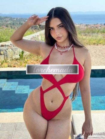 Girl Strepitosa Bambola  Varese