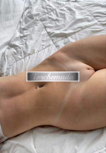 Girl Spettacolare Coinvolgente  Alessandria