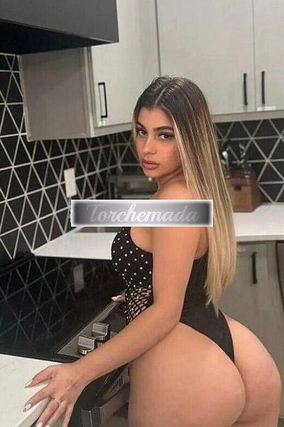 Girl Eccitante e fresca  Crotone