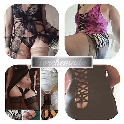 Girl Esplosiva Esibizionista  Varese