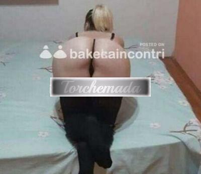 Girl Corpo pieno di curve  Palermo