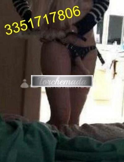 Girl Sexy Amabile  Catania