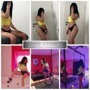 Girl Esplosiva Sensuale  Teramo
