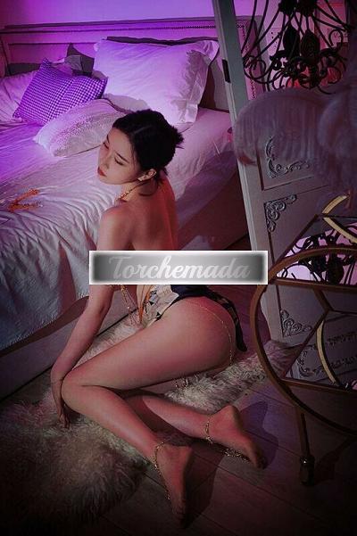 Girl Felina Sensuale  Vicenza