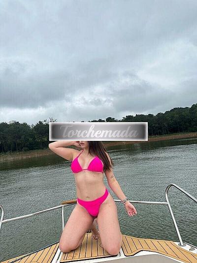 Girl Spettacolare Studentessa  Ferrara