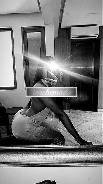 Girl Vanessa  Rimini