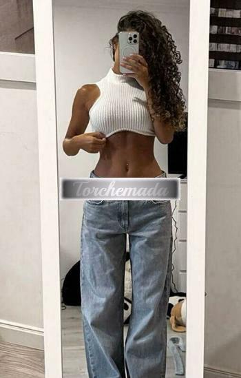 Girl Sexy Studentessa  Milano