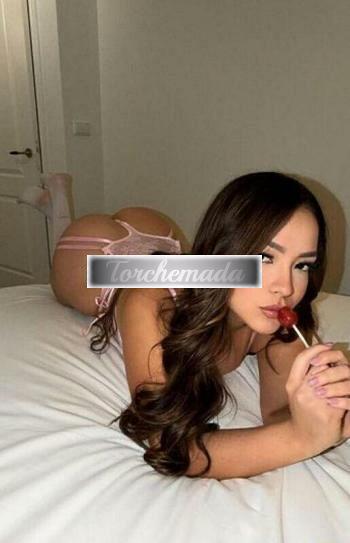 Girl Felina Ragazza  Bari