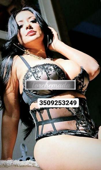 Girl Piccantissima Coinvolgente  Brescia