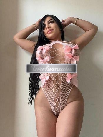 Girl Spettacolare Studentessa  Salerno